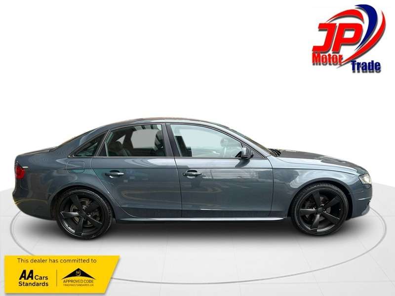 2011 AUDI A4 2011 AUDI A4