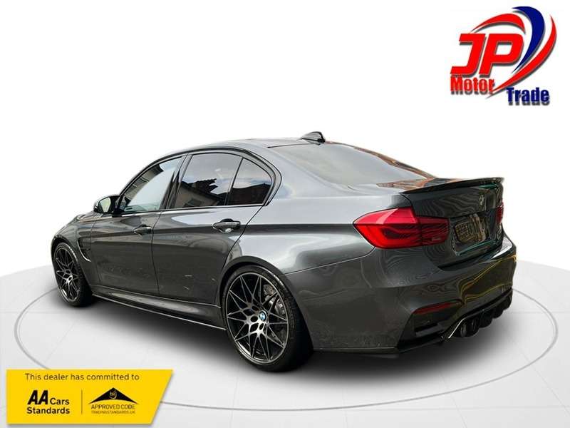 2017 BMW 3 SERIES 2017 BMW 3 SERIES