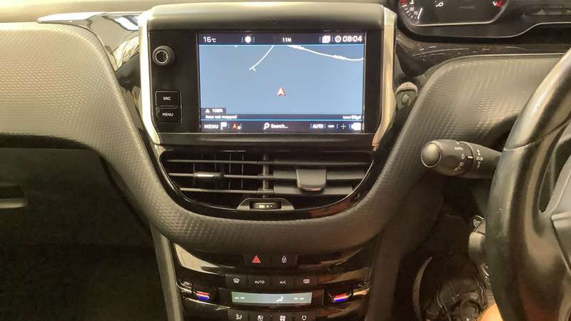2019 PEUGEOT 208 2019 PEUGEOT 208