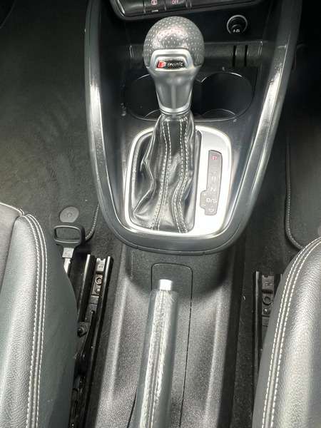 2018 AUDI A1 2018 AUDI A1