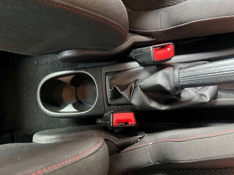 2017 VAUXHALL CORSA 2017 VAUXHALL CORSA