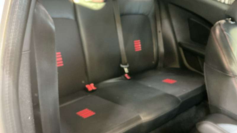 2019 FORD FIESTA 2019 FORD FIESTA