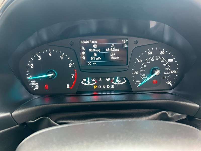 2019 FORD FIESTA 2019 FORD FIESTA