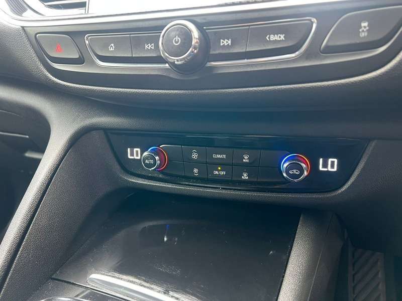 2018 VAUXHALL INSIGNIA 2018 VAUXHALL INSIGNIA
