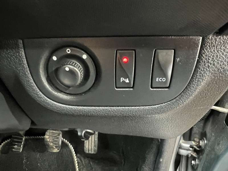 2017 DACIA SANDERO 2017 DACIA SANDERO