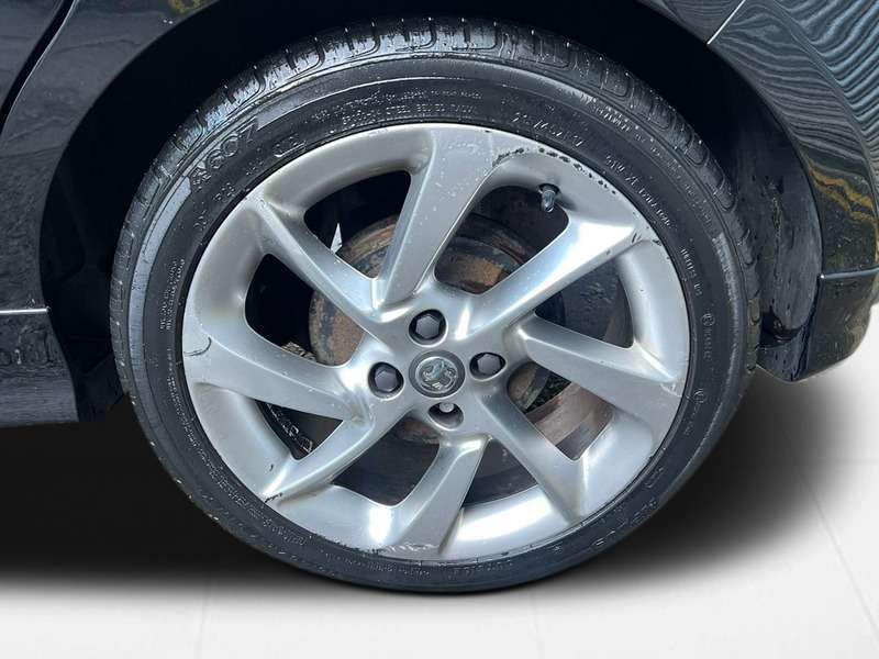 2017 VAUXHALL CORSA 2017 VAUXHALL CORSA