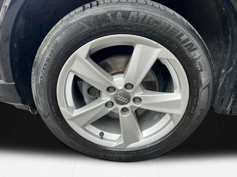 2020 AUDI Q2 2020 AUDI Q2