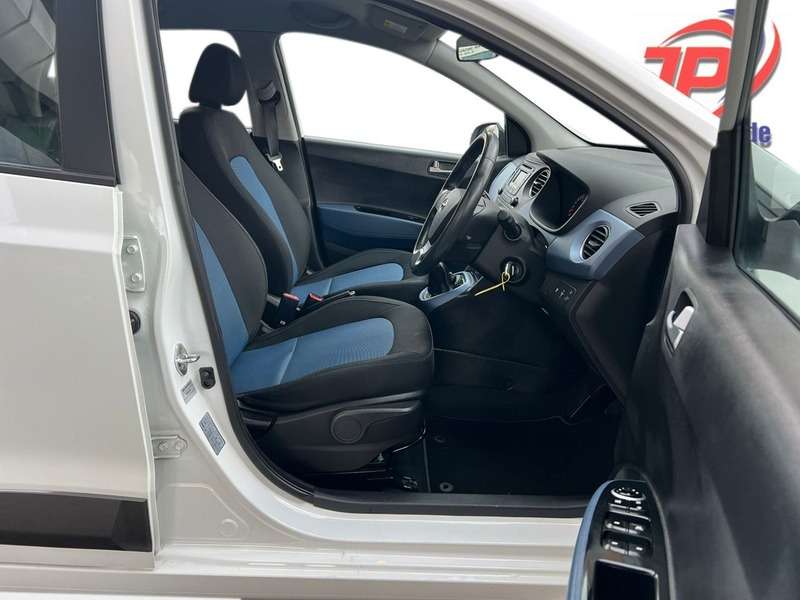 2014 HYUNDAI I10 2014 HYUNDAI I10