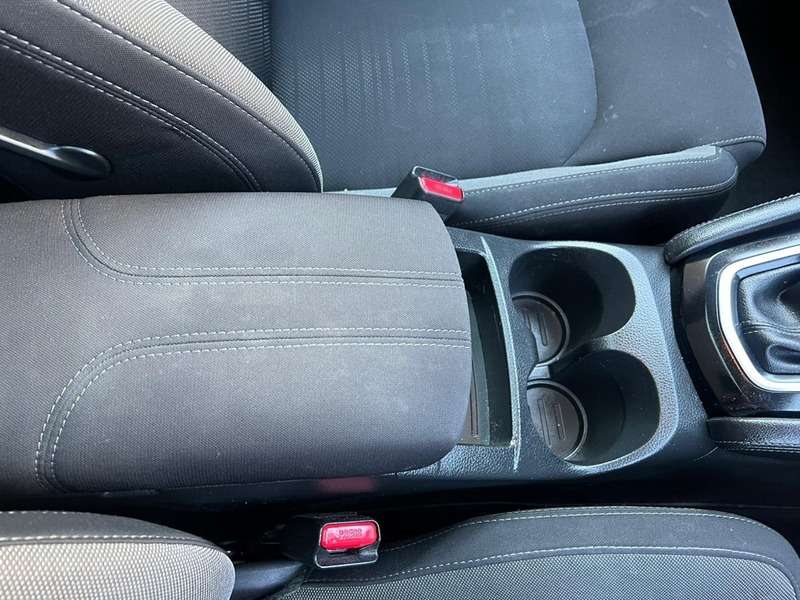 2017 NISSAN QASHQAI 2017 NISSAN QASHQAI