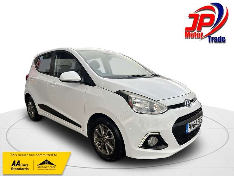 2014 HYUNDAI I10 2014 HYUNDAI I10