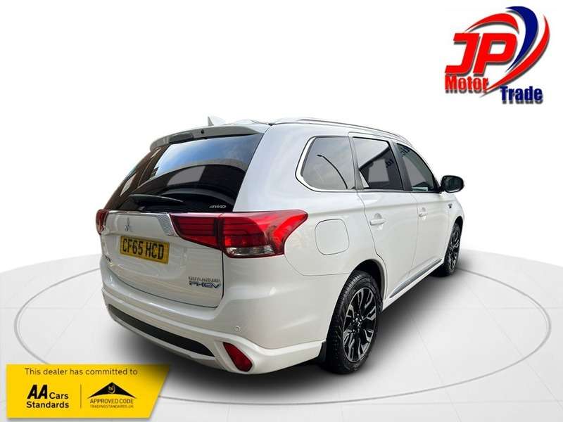 2015 MITSUBISHI OUTLANDER 2015 MITSUBISHI OUTLANDER