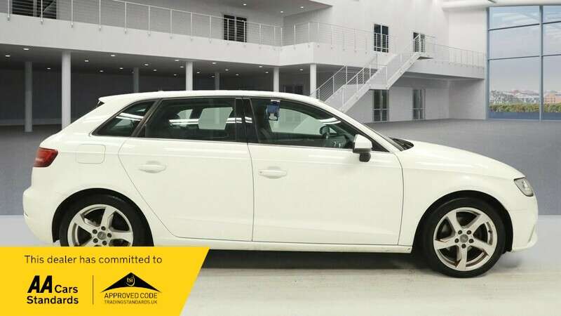 2018 AUDI A3 2018 AUDI A3