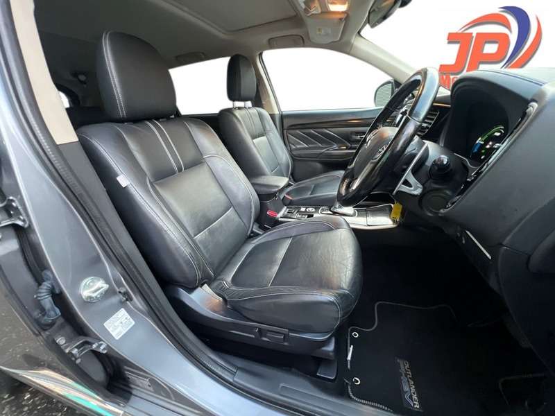 2017 MITSUBISHI OUTLANDER 2017 MITSUBISHI OUTLANDER