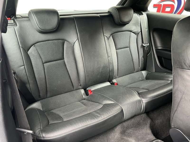 2018 AUDI A1 2018 AUDI A1