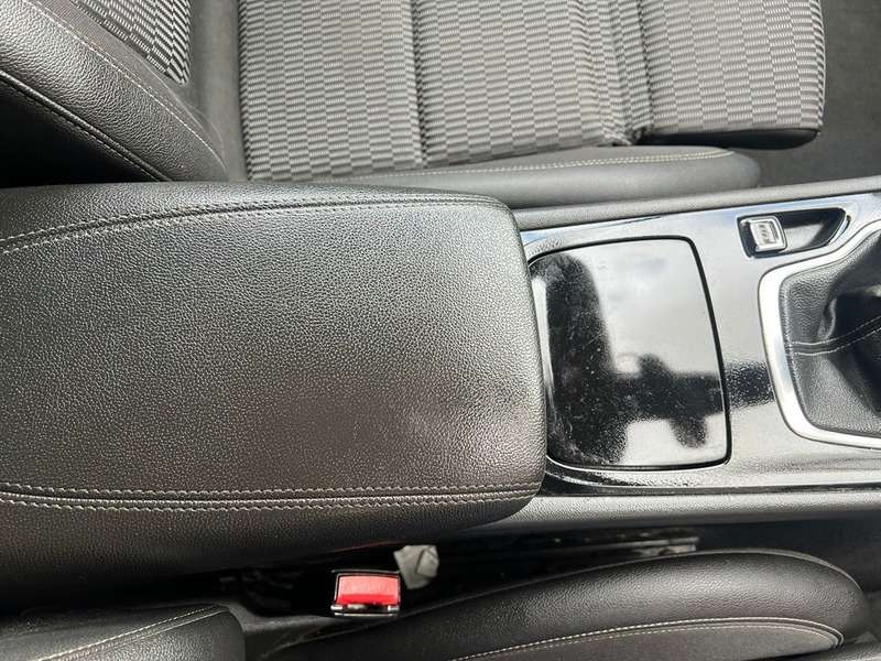 2018 VAUXHALL INSIGNIA 2018 VAUXHALL INSIGNIA