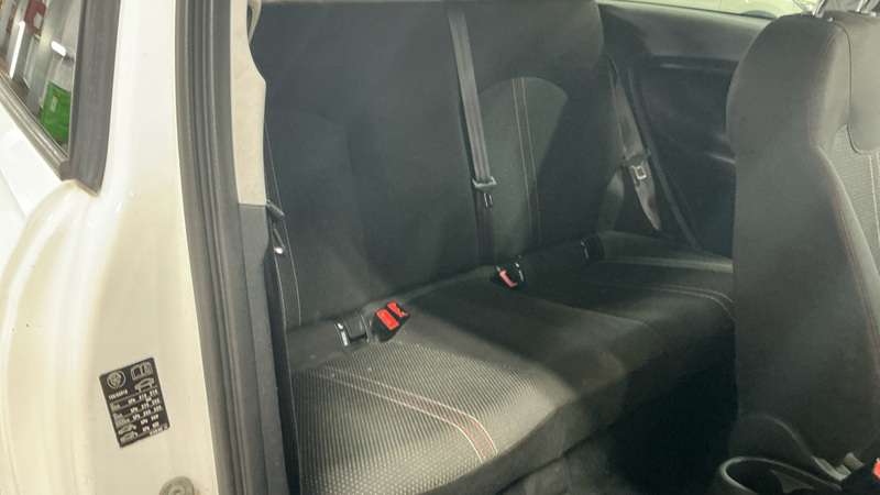 2018 VAUXHALL CORSA 2018 VAUXHALL CORSA
