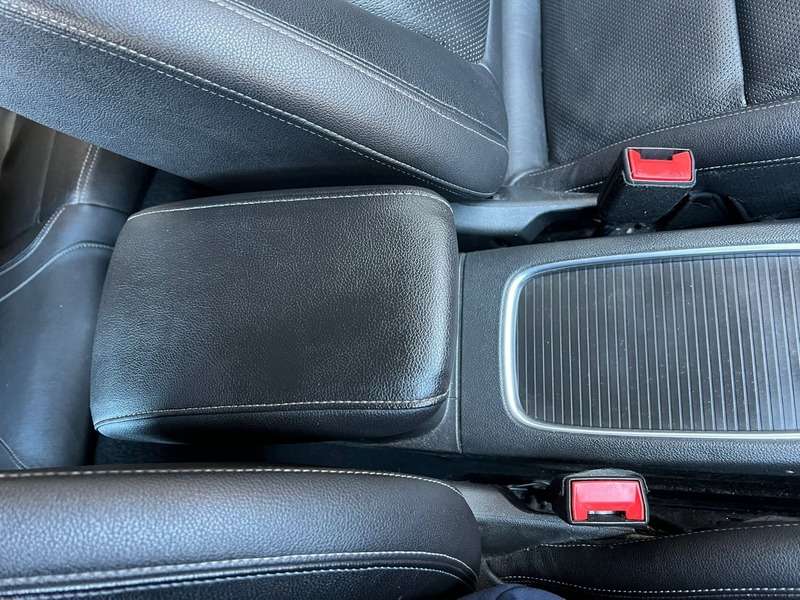 2016 VAUXHALL ASTRA 2016 VAUXHALL ASTRA