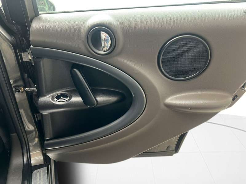 2010 MINI COUNTRYMAN 2010 MINI COUNTRYMAN