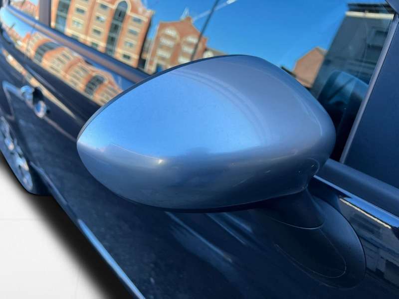 2019 FIAT 500 2019 FIAT 500