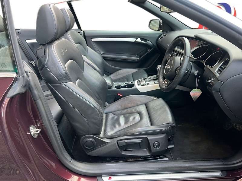 2013 AUDI A5 2013 AUDI A5