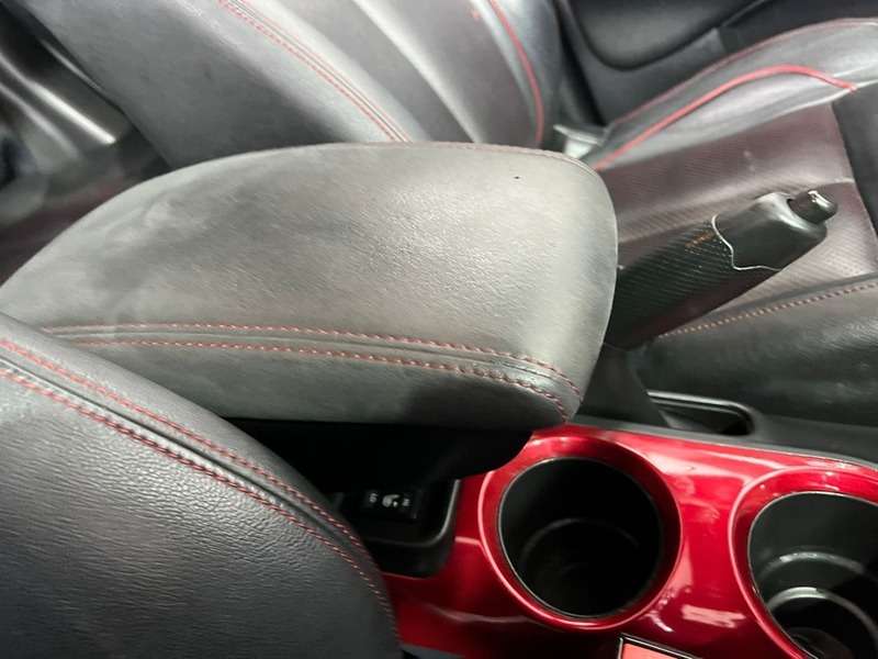 2016 NISSAN JUKE 2016 NISSAN JUKE