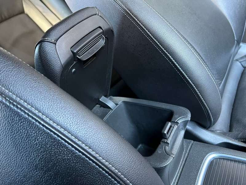 2016 VAUXHALL ASTRA 2016 VAUXHALL ASTRA