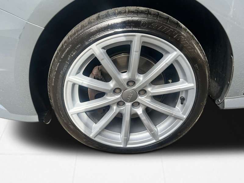 2016 AUDI A1 2016 AUDI A1