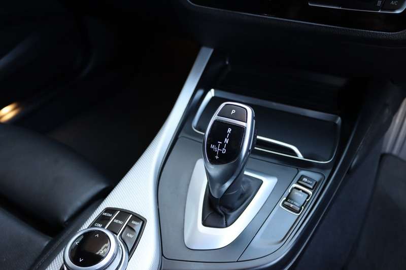 2018 BMW 1 SERIES 2018 BMW 1 SERIES