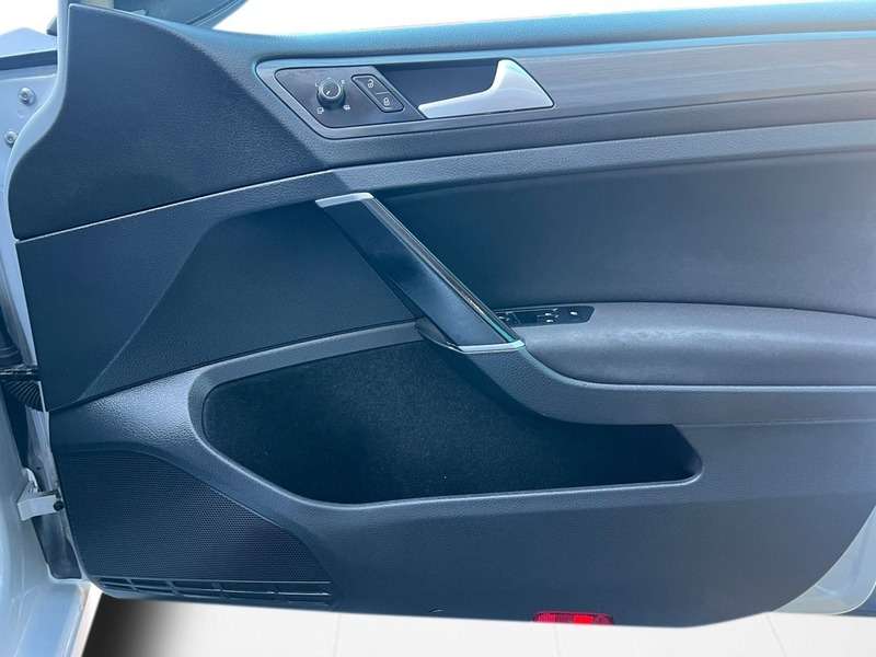 2018 VOLKSWAGEN GOLF 2018 VOLKSWAGEN GOLF