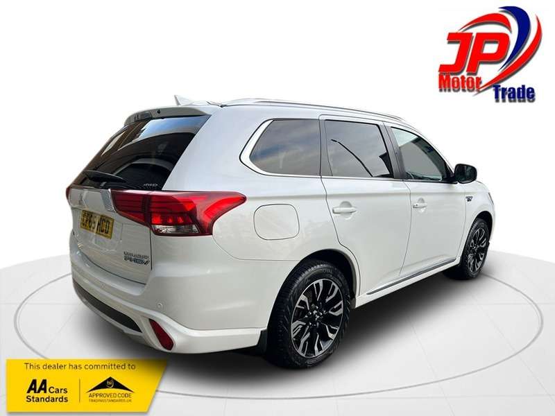 2015 MITSUBISHI OUTLANDER 2015 MITSUBISHI OUTLANDER