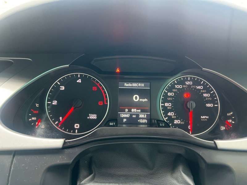 2011 AUDI A4 2011 AUDI A4