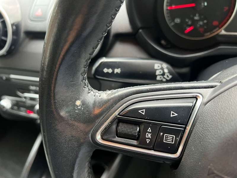 2016 AUDI A1 2016 AUDI A1