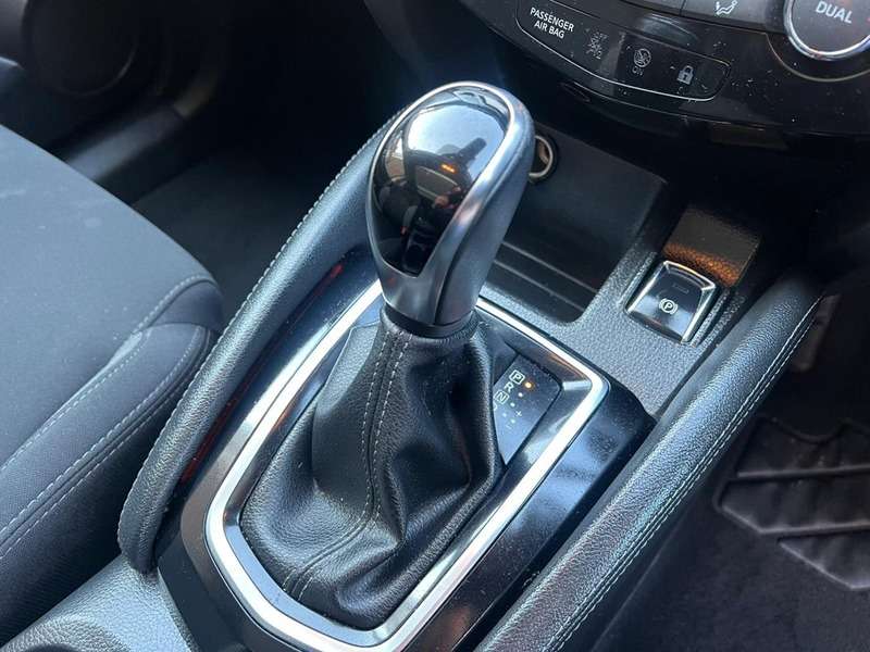 2017 NISSAN QASHQAI 2017 NISSAN QASHQAI