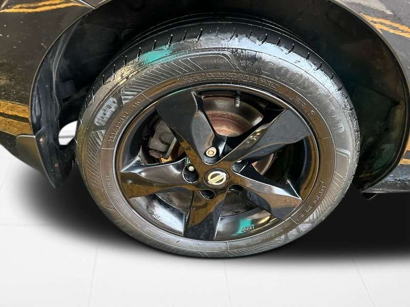 2017 NISSAN LEAF 2017 NISSAN LEAF