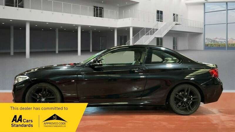 2016 BMW 2 SERIES 2016 BMW 2 SERIES