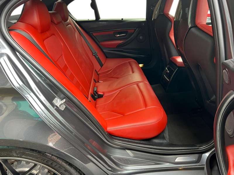 2017 BMW 3 SERIES 2017 BMW 3 SERIES