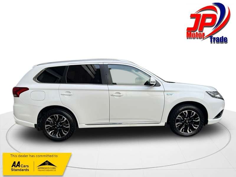 2015 MITSUBISHI OUTLANDER 2015 MITSUBISHI OUTLANDER