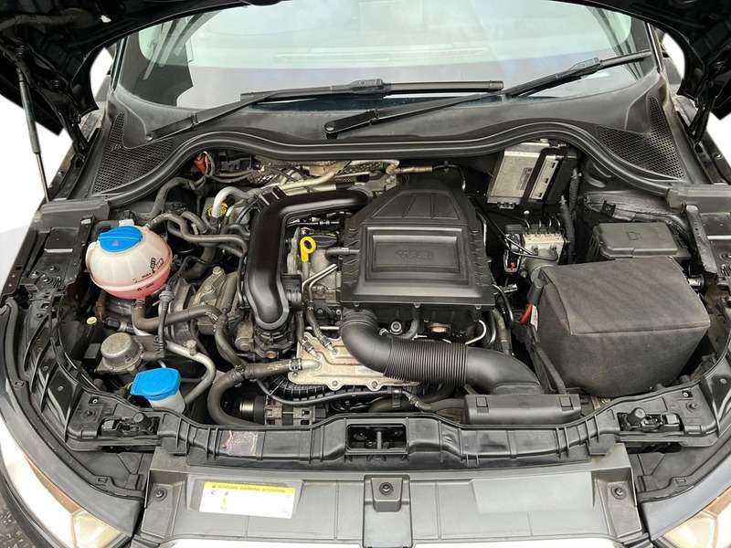 2016 AUDI A1 2016 AUDI A1