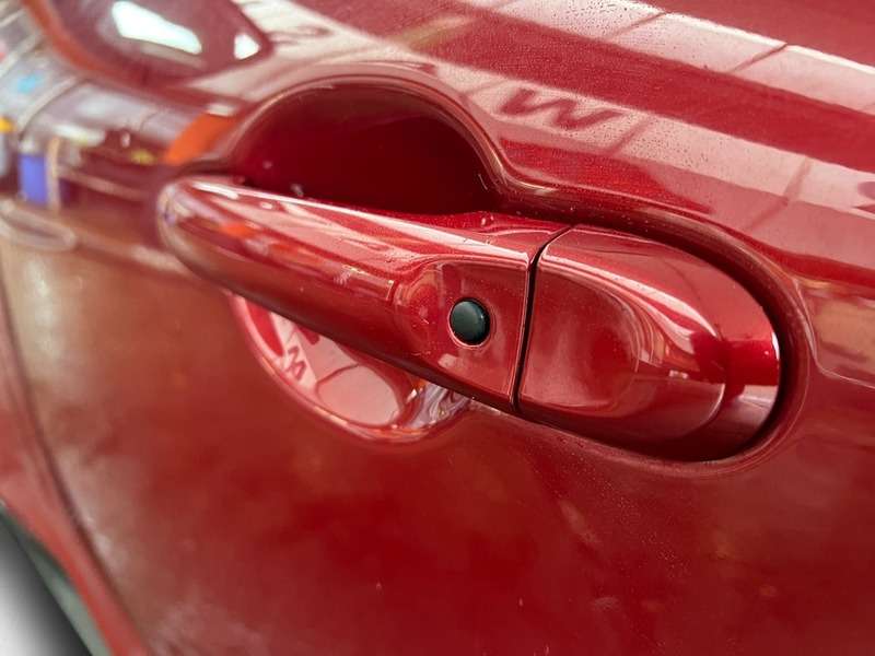 2016 NISSAN JUKE 2016 NISSAN JUKE