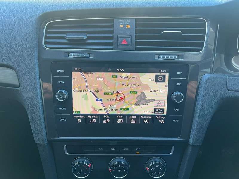2018 VOLKSWAGEN GOLF 2018 VOLKSWAGEN GOLF