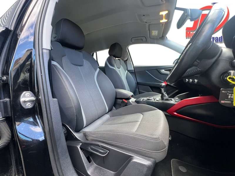 2020 AUDI Q2 2020 AUDI Q2