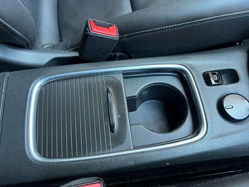 2016 VAUXHALL ASTRA 2016 VAUXHALL ASTRA