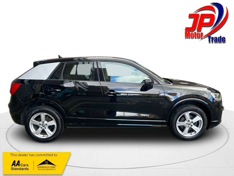 2020 AUDI Q2 2020 AUDI Q2