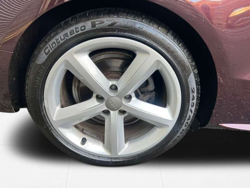 2013 AUDI A5 2013 AUDI A5