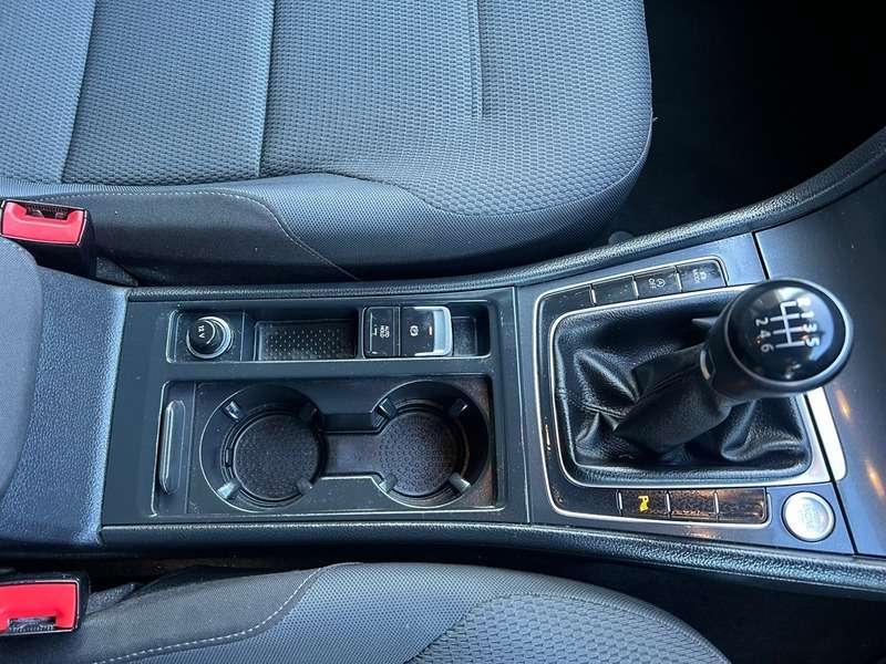 2018 VOLKSWAGEN GOLF 2018 VOLKSWAGEN GOLF