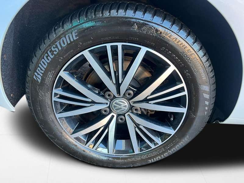 2018 VOLKSWAGEN GOLF 2018 VOLKSWAGEN GOLF