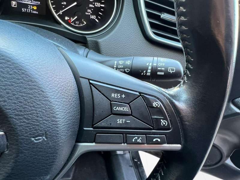 2017 NISSAN QASHQAI 2017 NISSAN QASHQAI