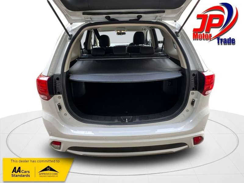 2015 MITSUBISHI OUTLANDER 2015 MITSUBISHI OUTLANDER