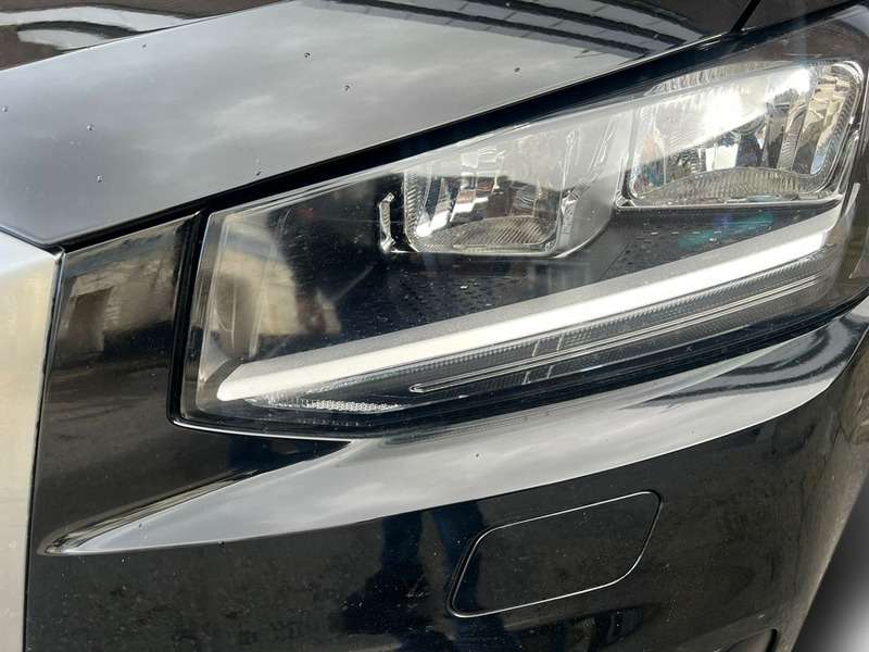 2020 AUDI Q2 2020 AUDI Q2