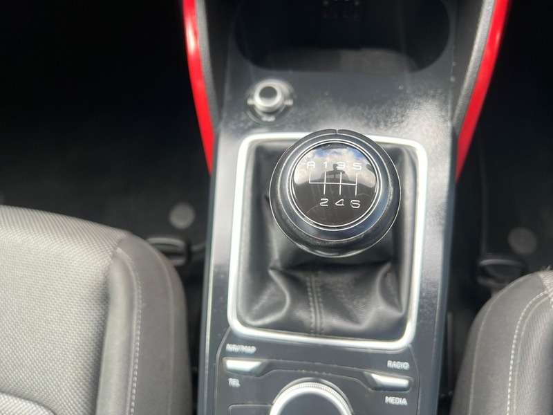 2020 AUDI Q2 2020 AUDI Q2